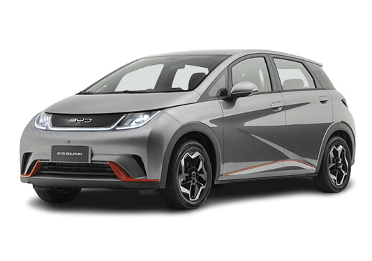 BYD Dolphin GS